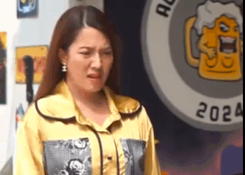 G2008005 ยังเรียนอยู่ ทำไมพาผู้ชายมานอนบ้าน part2