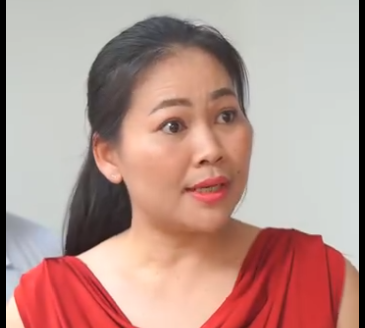 G2108005 มีพี่สาวไม่สมประกอบ ผู้ชายที่ไหนจะอยากได้เป็นเมีย part2