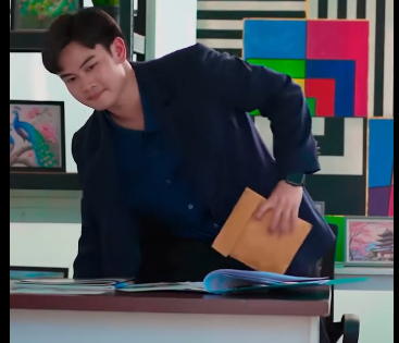 G1309004 ลูกสาวที่คิดว่าให้แค่นี้ก็พอ part2