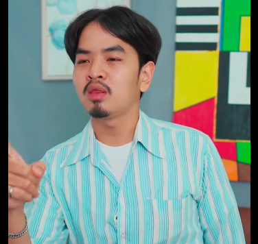 G1310004 เวรกรรมของคนที่ไม่รู้ตัว part2