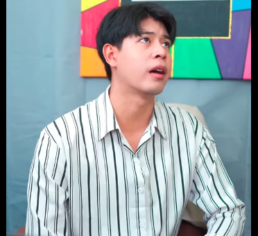 G1310019 ทางแยกของความรักและความจริงที่เจ็บปวด part2