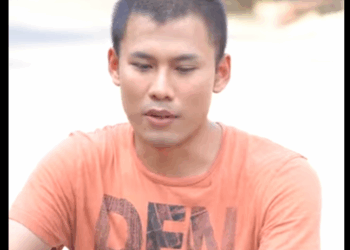 G1409001 หนังสั้น มุมมองของคนมี 2 ด้าน อยู่ที่เราจะเลือกมองด้านไหน part2