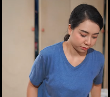 G1409005 อย่าปล่อยมือกัน ในวันที่ลำบาก part2