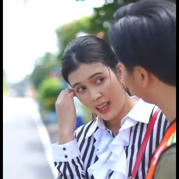 G1509009 อย่าใจดี กับคนโลภ part2