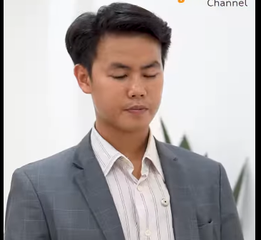 G1310002 จบ ป.6 แต่ชนะใจนักลงทุน part2