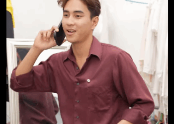 G1310024 ลิปสติกแท่งเดียว ทำให้เธอรู้ความจริงที่เจ็บที่สุด part2