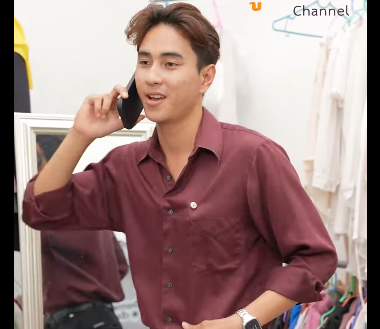 G1310024 ลิปสติกแท่งเดียว ทำให้เธอรู้ความจริงที่เจ็บที่สุด part2