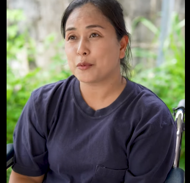 G1310009 เคยเป็นหัวหน้า วันนี้กลายเป็นคนสวน part2