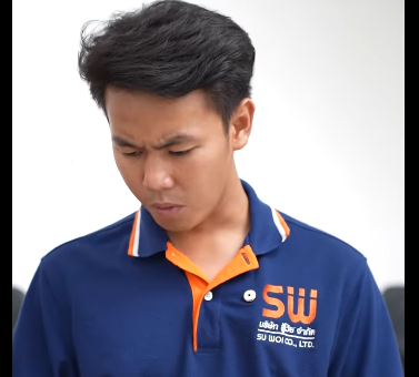 G1310012 ทำผิดจนชิน สุดท้ายถูกไล่ออกทั้งคู่ part2