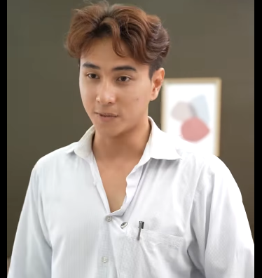 G1310013 ศักดิ์ศรีคนส่งน้ำ ไม่ได้ต่ำต้อยอย่างที่คิด part2