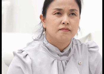 G1310020 คิดว่าใหญ่เพราะลูกมีตำแหน่ง สุดท้ายเจอของจริง part2