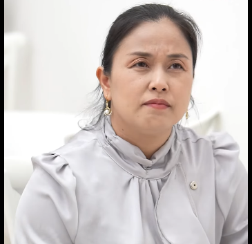 G1310020 คิดว่าใหญ่เพราะลูกมีตำแหน่ง สุดท้ายเจอของจริง part2