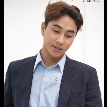 G1310005 มีวิธีตั้งมากมาย แต่ดันใช้วิธีตลบหลัง part2