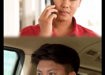 G1310029 กลายเป็นฮีโร่ ในร้านกาแฟ part2