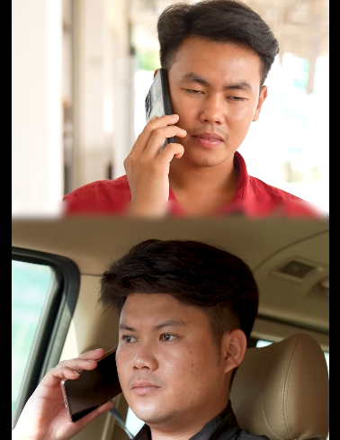 G1310029 กลายเป็นฮีโร่ ในร้านกาแฟ part2