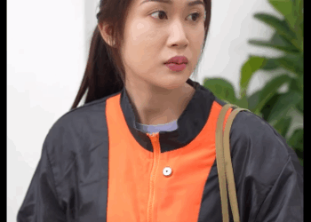 G1310017 ตัดสินจากชุดที่ใส่ จะจบแบบนี้จริงเหรอ？ part2