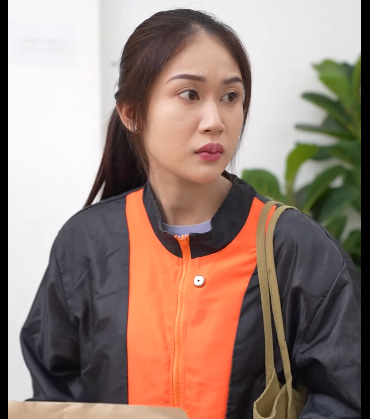 G1310017 ตัดสินจากชุดที่ใส่ จะจบแบบนี้จริงเหรอ？ part2