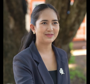 G1310021 ส้มตำถุงเดียว สะเทือนทั้งไซต์งาน part2