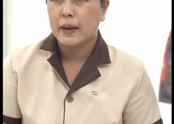 G1310011 นี่น่ะเหรอ คือการกระทำของหัวหน้า part2