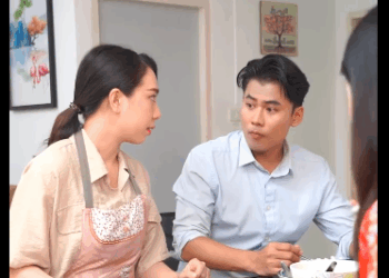 G2608001 ครอบครัวกงสี ต้องหนีให้ไกล part2