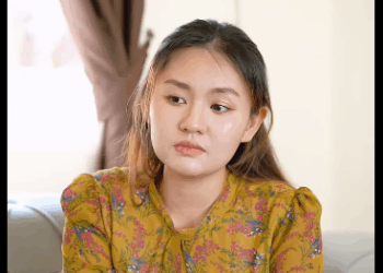 G1508005 ใช้ชีวิตตัวคนเดียว ยังจะดีกว่ามีครอบครอบแบบนี้ part2