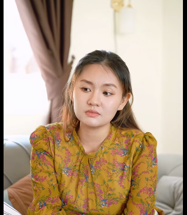 G1508005 ใช้ชีวิตตัวคนเดียว ยังจะดีกว่ามีครอบครอบแบบนี้ part2