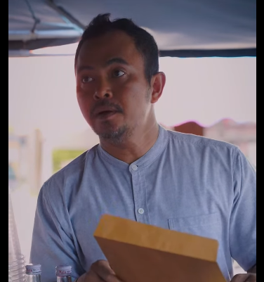 G0310003 มารผจญ part2