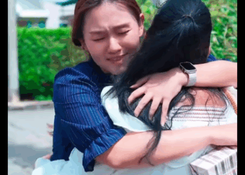 G0610006 รักสุดหัวใจแต่พูดไปยากเหลือเกิน part2