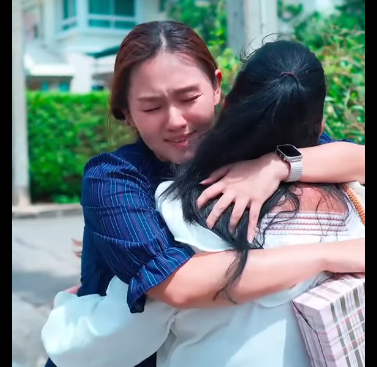 G0610006 รักสุดหัวใจแต่พูดไปยากเหลือเกิน part2