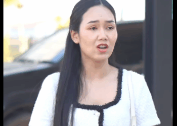 G0809003 แรดลืมตัว! part2