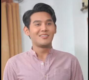 G0809001 ถ้าให้ด้วยความเสน่หา จะมาเอาคืนไม่ได้นะ part2