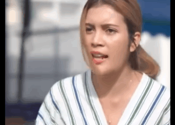 G0809002 ฉันเป็นพริตตี้ มันผิดตรงไหน part2