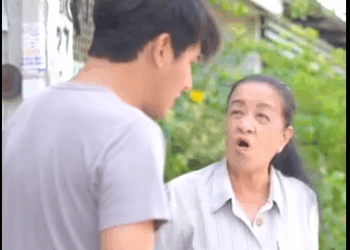 G0909002 ถ้ามีญาติแบบนี้ ผมควรทำยังงัย part2