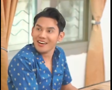 G2008002 ＂เหนื่อยมั้ย＂ คำนี้ที่เมียอยากได้ยิน (ละครสั้น) part2