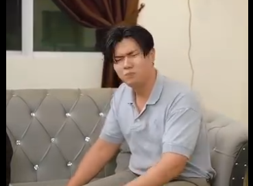 G2108003 แม่ให้ลูกมาหาเพราะคิดถึง จริงหรอ？part2