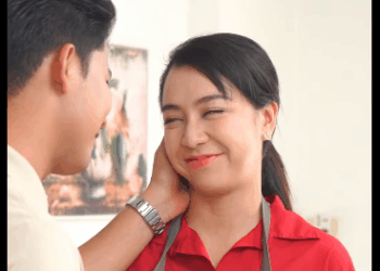 G2408002 ลูกที่มีบุญเท่านั้น ที่ได้ดูแลพ่อแม่ part2