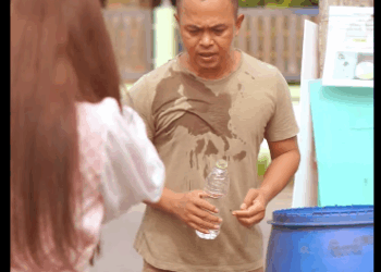 G0810020 ขอทานขาเป๋ part2