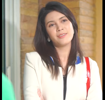 G0810016 ถ้ามองโลกในแง่บวก ชีวิตของคุณจะมีความสุข part2