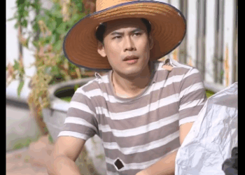 G0810017 คนรวยใจแคบ part2