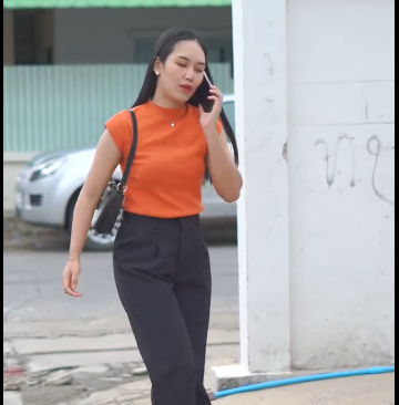 G0810014 ผู้ชาขขี้เกียจ อย่าเอามาเป็นเสนียดชีวิต part2