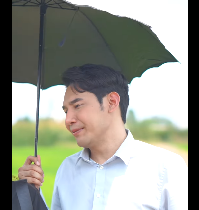 G0810006 รังเกียจเพื่อนเก่าตัวเหม็น part2