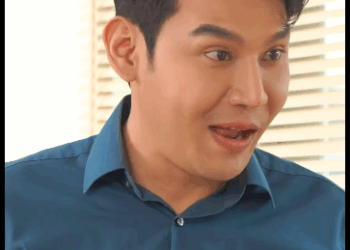 G0810017 จากเสือ กลายเป็นหมา (อย่าให้ค่า ผู้ชายเจ้าชู้) part2