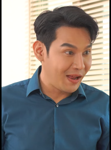 G0810017 จากเสือ กลายเป็นหมา (อย่าให้ค่า ผู้ชายเจ้าชู้) part2