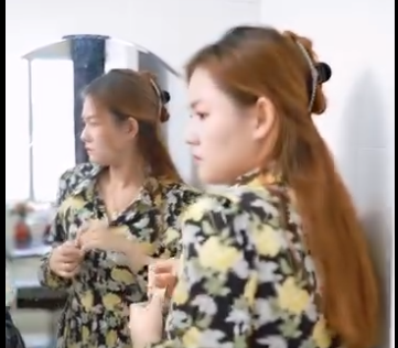 G1609012 ทนไม่ไหวแล้ว แม่ผัวสปอยลูกเกินไป part2