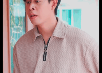 G0810001 สะใภ้ไม่ใช่คนนอกเมื่อหัวใจต้องการการยอมรับใต้ชายคาเดียวกัน part2