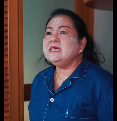 G0810004 สามี VS แม่ผัว part2