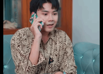 G0810019 เน็คไทเส้นเดียวผูกใจเราไว้ด้วยกัน part2