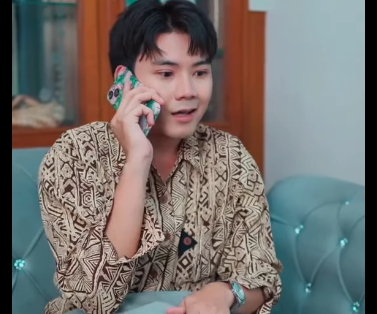 G0810019 เน็คไทเส้นเดียวผูกใจเราไว้ด้วยกัน part2