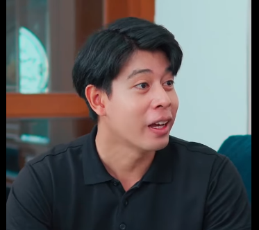 G0810012 บ้านของหัวใจเมื่อความรักเติมเต็มทุกช่องว่าง part2