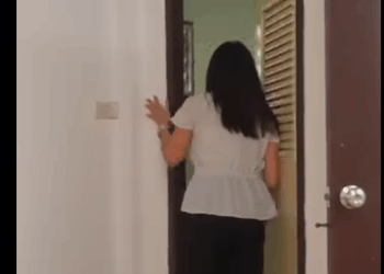 G1708002 การกระทำของแม่ มันสะท้อนการกระทำของลูก part2